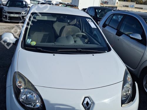 Left front fog light RENAULT TWINGO II (CN0_) 1.2 16V (CN04, CN0B) | BP33415041C30 - Image 13