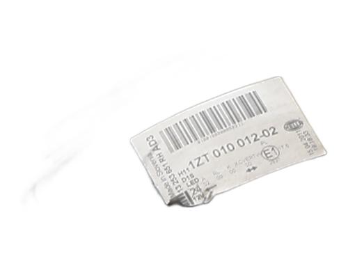 Right headlight OPEL ASTRA J (P10) 2.0 CDTI (68) | BP32443990C29 