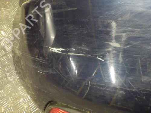 Rear bumper CITROËN C4 I (LC_) 1.6 HDi | BP27483050C8 