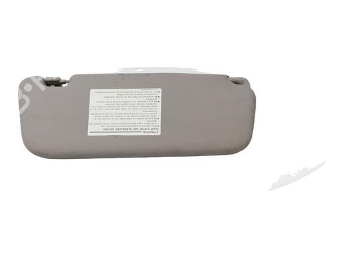 Left sun visor HYUNDAI GETZ (TB) 1.1 | BP37007729I1 - Image 5