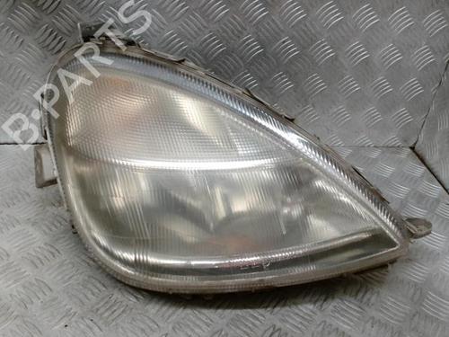 Used Right headlight Right headlight MERCEDES-BENZ A-CLASS (W168) A 170 CDI (168.009, 168.109) (95 hp) 24279513 24279513