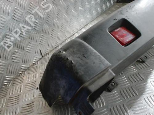 Corner bumper PEUGEOT BOXER Van 2.0 BlueHDi 130 | BP24270936C117 