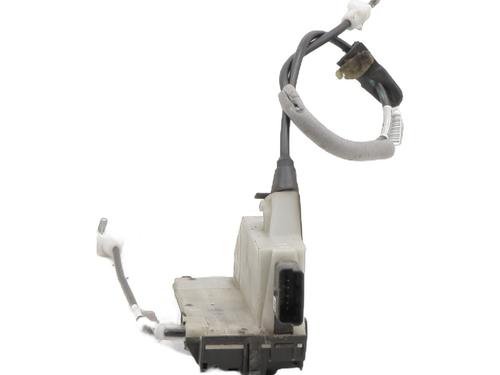 Front right lock PEUGEOT 208 I (CA_, CC_) 1.6 HDi / BlueHDi 75 | BP27574986C97 