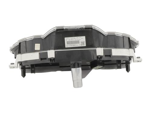 Instrument cluster PEUGEOT PARTNER Box Body/MPV (K9) 1.6 BlueHDI 100 | BP26583350C47 