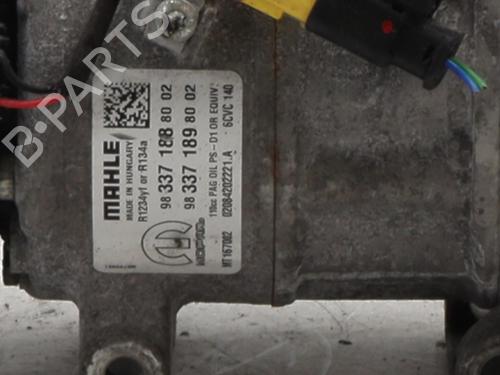 Compressor A/C OPEL MOKKA 1.2 (76) | BP30315388M34