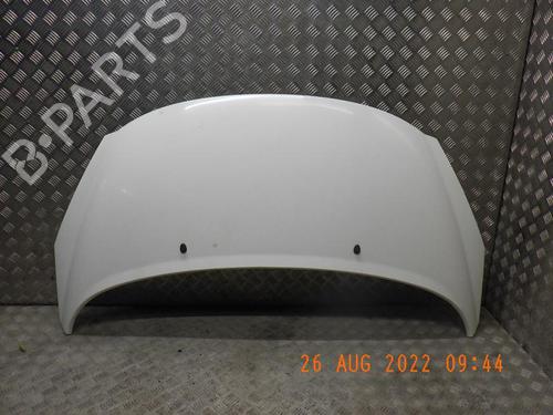 Used Hood PEUGEOT 207 SW (WK_) 1.6 HDi (90 hp) 24277242