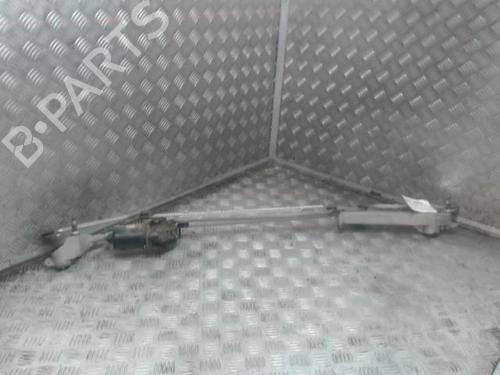 front-wiper-motor-mercedes-benz-a-class-w169-2004-2005-2006-2007-2008-2009-2010-2011-2012-28385616 main image