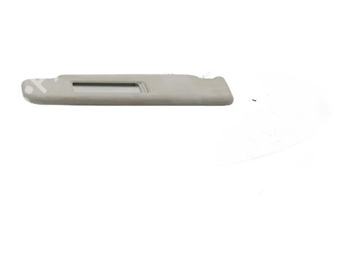 Pare-soleil gauche VW PASSAT B6 Variant (3C5) 1.9 TDI (105 hp) 29007211