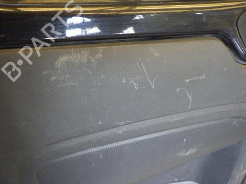 Left slide door PEUGEOT BIPPER Tepee 1.4 HDi | BP24265367C74 