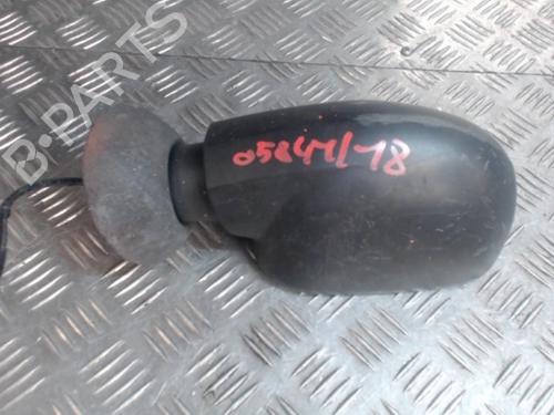 Used Right mirror DACIA LOGAN (LS_) 1.6 (LSOB, LSOD, LSOF, LSOH) (87 hp) 24269707
