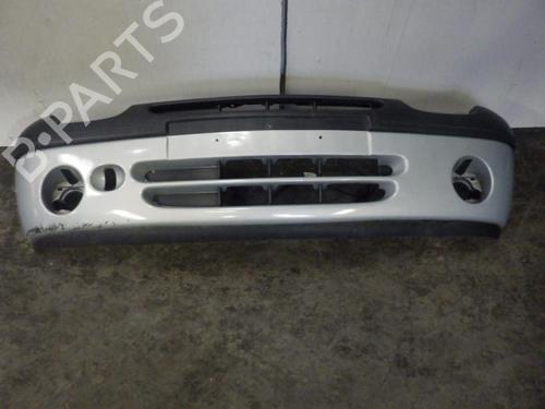 Used Front bumper RENAULT TWINGO I (C06_) 1.2 (C066, C068) (58 hp) 29458021