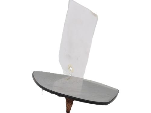 Vetro specchietto sinistro Vetro specchietto sinistro 38426223 38426223