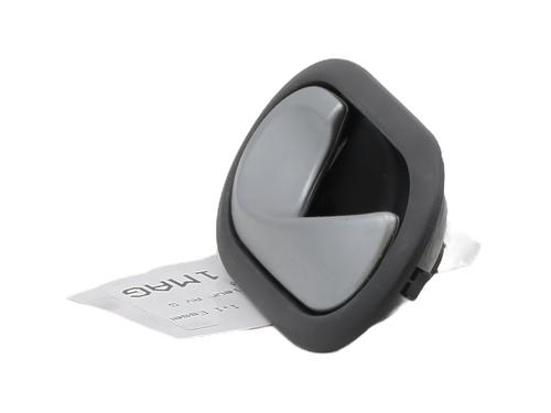 Used Front left interior door handle Front left interior door handle RENAULT CLIO III (BR0/1, CR0/1) 1.2 16V Hi-Flex (BR1U, CR1U) (75 hp) 27259026 27259026
