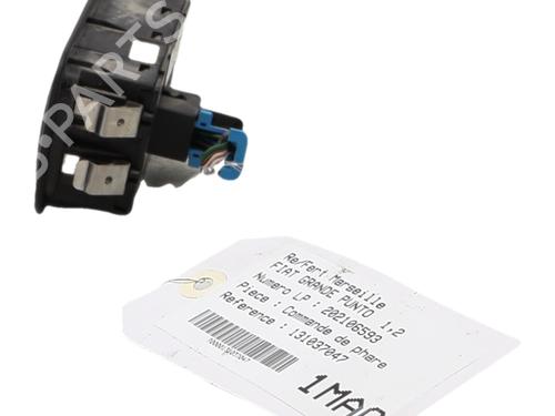 Headlight switch FIAT GRANDE PUNTO (199_) 1.3 D Multijet | BP38341393I24 - Image 2