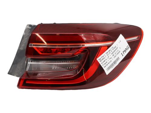 Used Right taillight Right taillight RENAULT CLIO V (B7_) 1.6 E-TECH 140 (B7MU) (140 hp) 36230248 36230248
