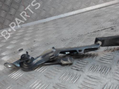Hinge/Door check strap CITROËN C3 Picasso (SH_) 1.4 VTi 95 (SH8FSC, SH8FP0, SH8FP6) | BP24273140C146 