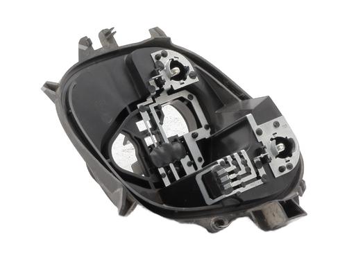 Used Lamp holder Lamp holder PEUGEOT 208 I (CA_, CC_) 1.2 VTI 82 (82 hp) 25894635 25894635