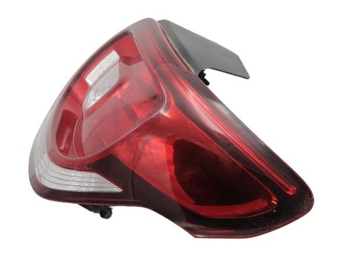 Right taillight CITROËN DS3 (SA_) 1.6 HDi 110 | BP26394196C35 