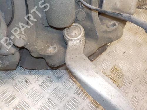 Left front steering knuckle BMW 5 (E60) 535 d | BP24809467M25 
