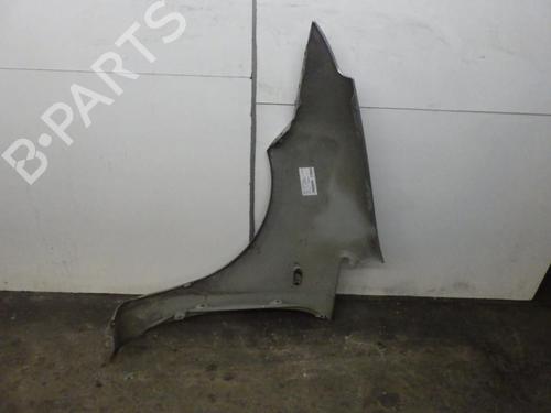 Right front fenders FORD C-MAX (DM2) 1.8 Flexifuel | BP30157072C42