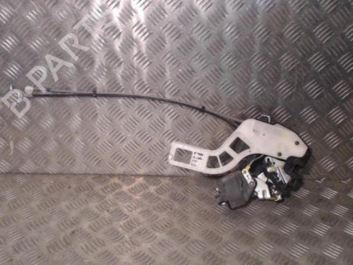 Used Rear right lock KIA SPORTAGE II (JE_, KM_) 2.0 CRDi (140 hp) 24284019