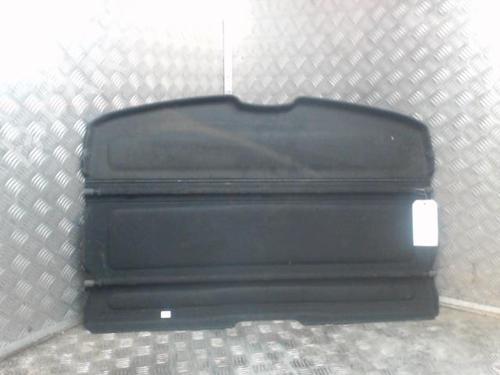 Used Rear parcel shelf Rear parcel shelf PEUGEOT 2008 I (CU_) 1.2 THP 110 / PureTech 110 (110 hp) 27747125 27747125