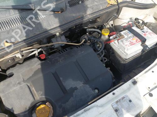 Left sun visor FIAT DOBLO Box Body/MPV (223_) 1.9 JTD | BP24268313I1 - Image 12