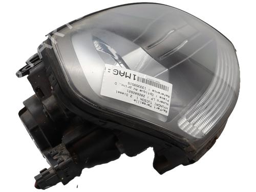 Used Right headlight Right headlight 39483067 39483067