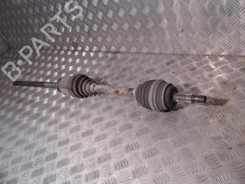 Used Right front driveshaft TOYOTA RAV 4 II (_A2_) 2.0 4WD (ACA21, ACA20) (150 hp) 24283355