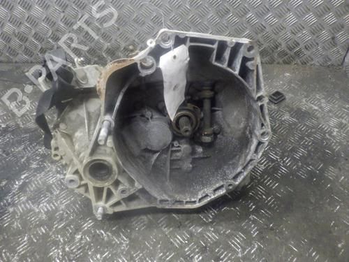 Getriebe für PEUGEOT BIPPER Tepee 1.3 HDi 75 (75 hp) 29958688