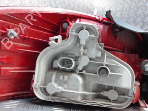 Right taillight AUDI A3 (8P1) 2.0 TDI 16V | BP24279683C35 - Image 5