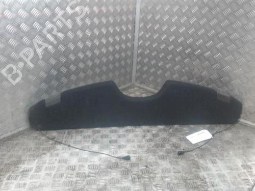 Półka bagażnika RENAULT TWINGO II (CN0_) 1.2 16V (CN0K, CN0V, CN0A) 8200526184