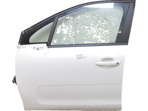 left-front-door-citroen-c3-iii-sx-2016-40200538 main image