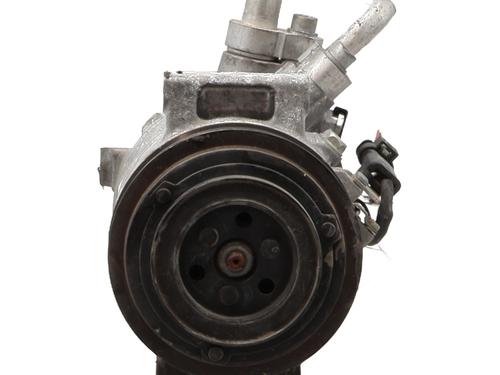 Used AC compressor AC compressor MERCEDES-BENZ A-CLASS (W177) A 180 d (177.003) (116 hp) 33022957 33022957