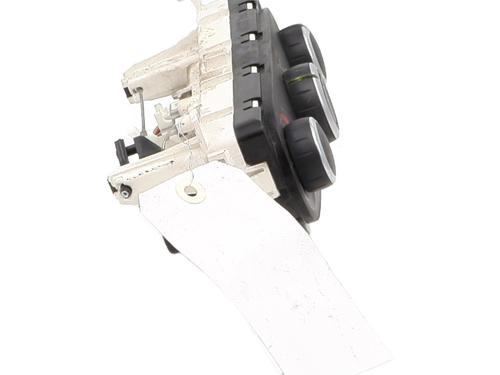 Used Climate control Climate control RENAULT CLIO IV (BH_) 1.5 dCi 75 (75 hp) 33729284 33729284