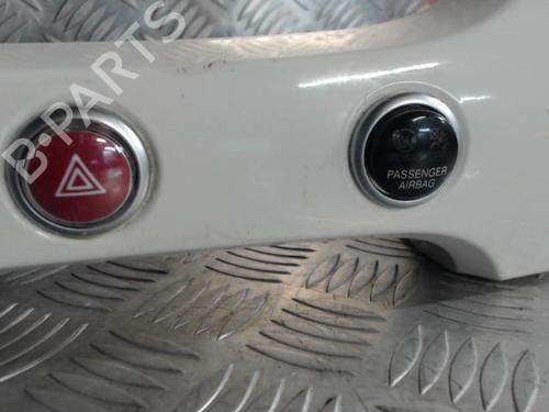 Warning switch FIAT 500X (334_) 1.0 (334.AXN1B) | BP24271629I22  - Image 6