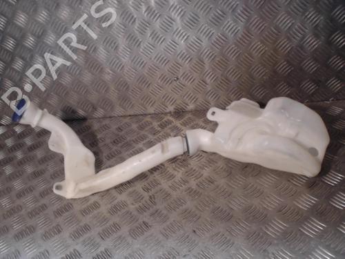Used Windscreen washer tank PEUGEOT 208 I (CA_, CC_) 1.6 HDi / BlueHDi 75 (75 hp) 24277651