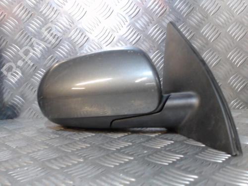 Right mirror KIA CEE'D SW (ED) 1.6 CVVT | BP24280563C27 