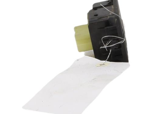 Left front window switch RENAULT KANGOO Express (FW0/1_) 1.5 dCi 90 (FW0G, FW05, FW08, FW11) | BP39748650I27 - Image 2