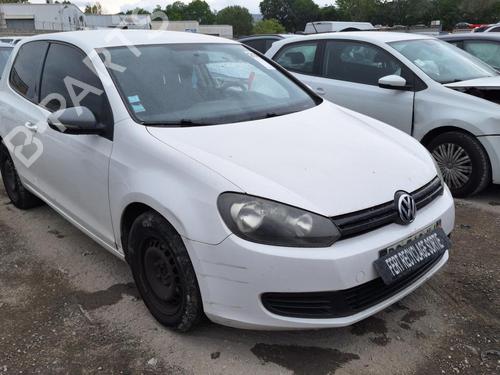 Brugte VW GOLF PLUS V (5M1, 521) 4749891