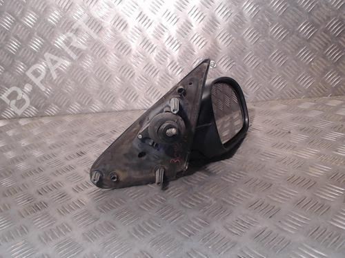 Right mirror PEUGEOT 406 (8B) 1.9 TD | BP24280910C27 