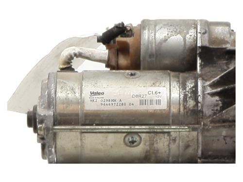Starter CITROËN DS5 2.0 HDi 200 Hybrid4 All-wheel Drive | BP32429292M8 - Image 3