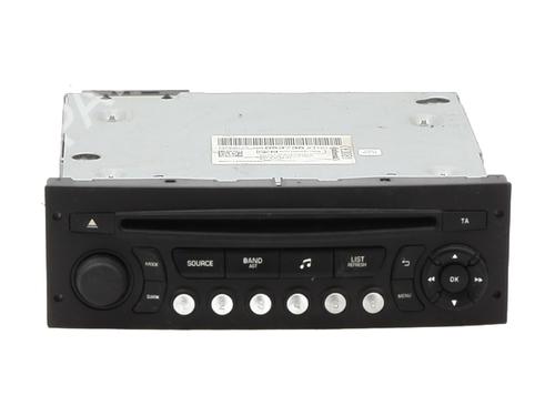 Radio CITROËN C3 II (SC_) 1.2 VTi 82 | BP31045251E6 - Image 4