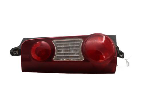 Used Left taillight PEUGEOT PARTNER Box Body/MPV 1.6 BlueHDi 100 (100 hp) 29599077