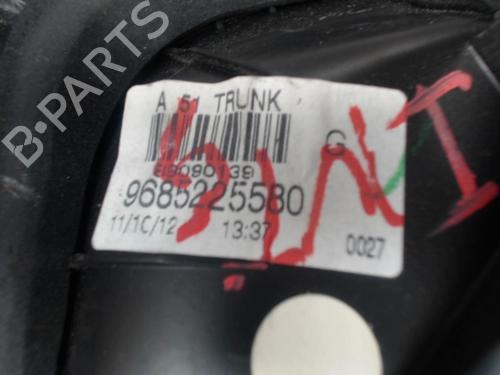 Left tailgate light CITROËN C3 II (SC_) 1.4 HDi 70 (SC8HZC, SC8HR0, SC8HP4) | BP24280640C79 - Image 5