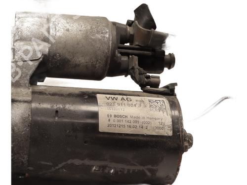 Starter AUDI A1 Sportback (8XA, 8XF) 1.4 TFSI | BP24924802M8 - Image 4
