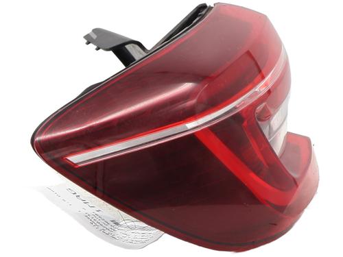 Left taillight RENAULT CLIO V (B7_) 1.5 Blue dCi 85 (B7AG) | BP32270821C34