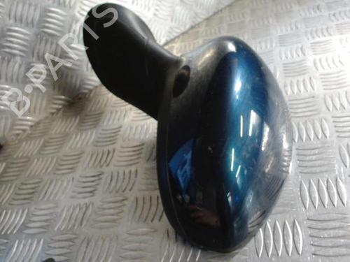 Left mirror FIAT 500 (312_) 0.9 (312AXG1A, 312.AXG11) | BP24271385C26