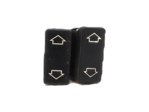 Left front window switch CITROËN SAXO (S0, S1) | BP36427799I27 - Image 4