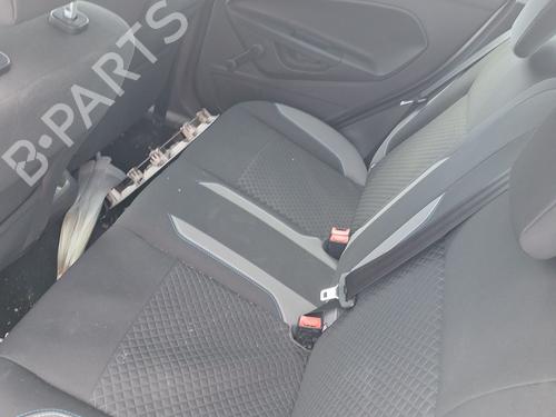 Climate control FORD FIESTA VI (CB1, CCN) 1.0 EcoBoost | BP30491211I5 - Image 15